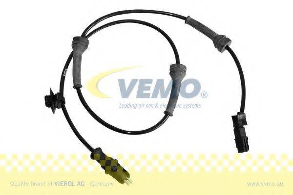 VEMO V46720049 Датчик, частота обертання колеса