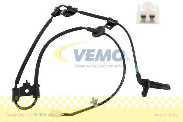 VEMO V52720074 Датчик, частота обертання колеса