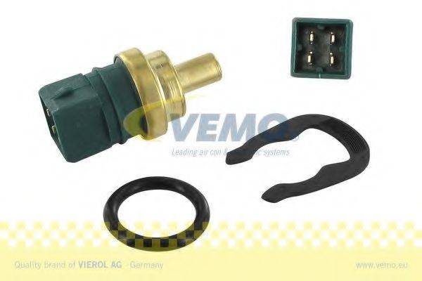 VEMO V10990907 Датчик, температура охолоджуючої рідини