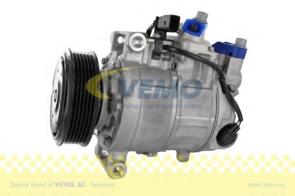 VEMO V15150039 Компресор, кондиціонер