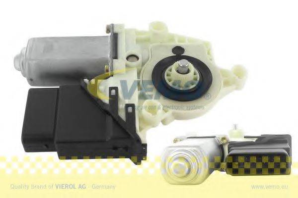 VEMO V10050004 Електродвигун, склопідйомник