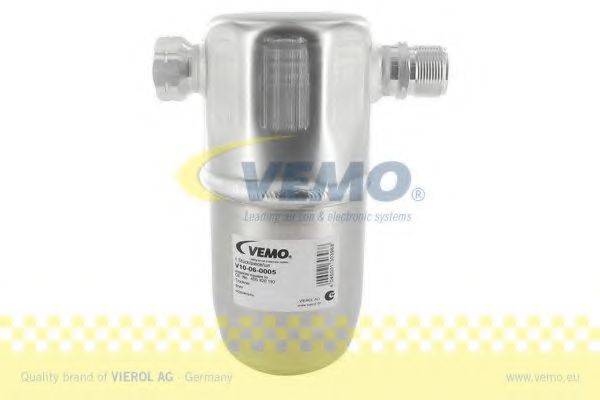 VEMO V10060005 Осушувач, кондиціонер