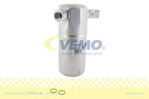 VEMO V10060036 Осушитель, кондиционер