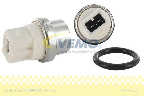 VEMO V15991979 термовимикач, сигнальна лампа рідини, що охолоджує