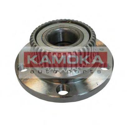 KAMOKA 5500033 Комплект підшипника ступиці колеса