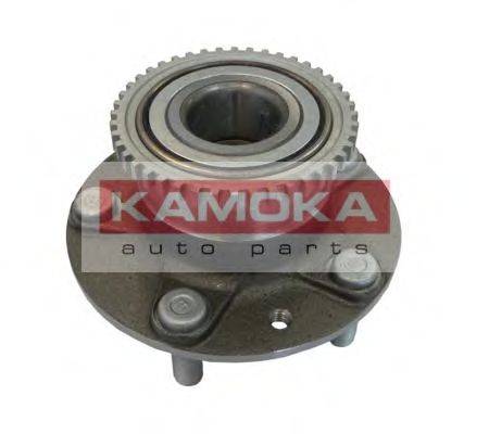 KAMOKA 5500045 Комплект підшипника ступиці колеса