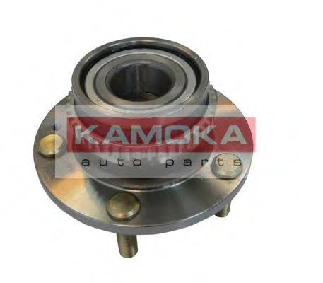 KAMOKA 5500046 Комплект підшипника ступиці колеса