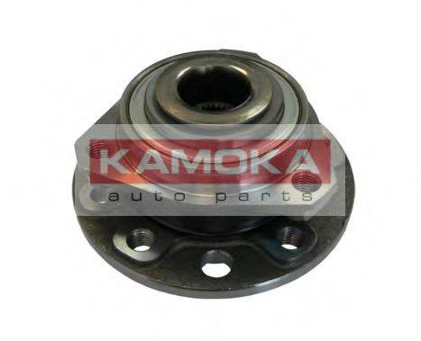 KAMOKA 5500060 Комплект підшипника ступиці колеса