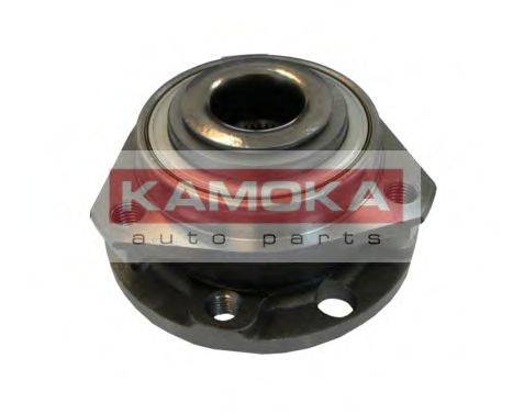 KAMOKA 5500062 Комплект підшипника ступиці колеса