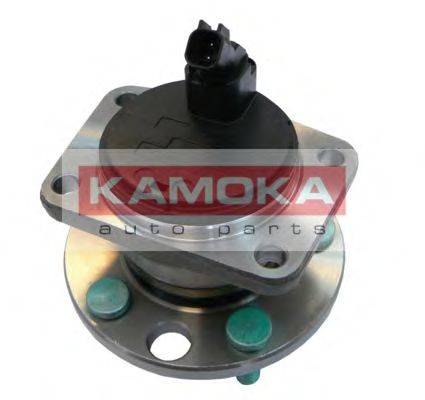 KAMOKA 5500085 Комплект підшипника ступиці колеса