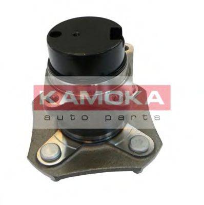 KAMOKA 5500094 Комплект підшипника ступиці колеса