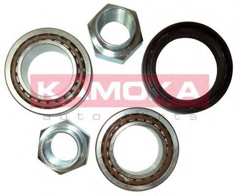 KAMOKA 5600010 Комплект підшипника ступиці колеса