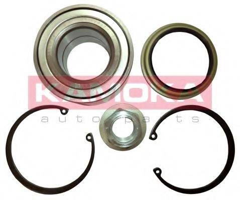 KAMOKA 5600034 Комплект підшипника ступиці колеса