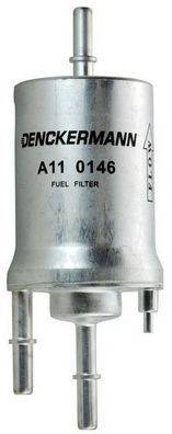 Топливный фильтр DENCKERMANN A110146