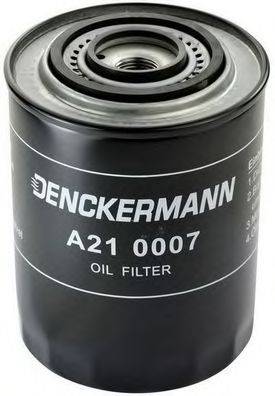 Масляний фільтр DENCKERMANN A210007