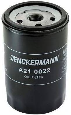 DENCKERMANN A210022 Масляный фильтр