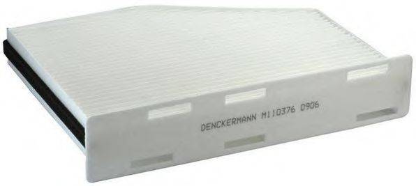 DENCKERMANN M110376 Фильтр, воздух во внутренном пространстве