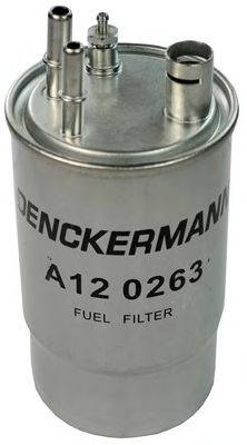 Топливный фильтр DENCKERMANN A120263