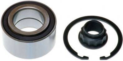 DENCKERMANN W413260 Комплект підшипника ступиці колеса