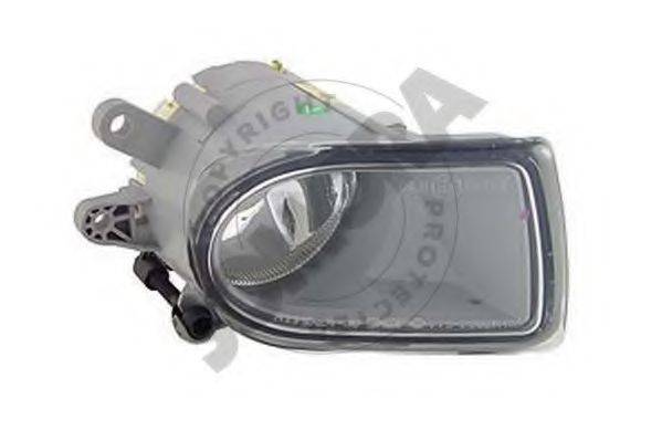 SOMORA 361411A протитуманна фара