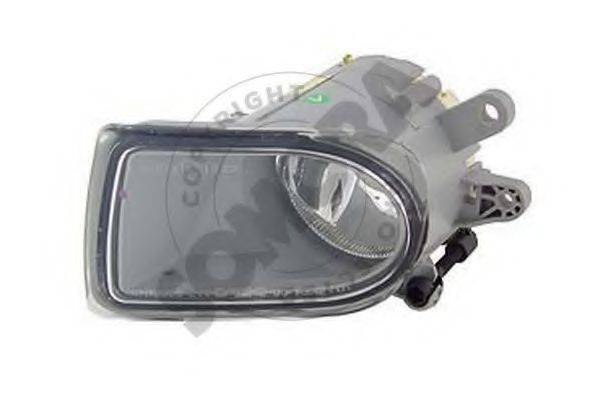 SOMORA 361412A протитуманна фара