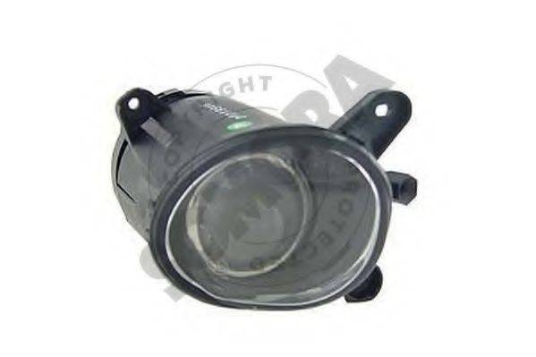 SOMORA 352311 протитуманна фара