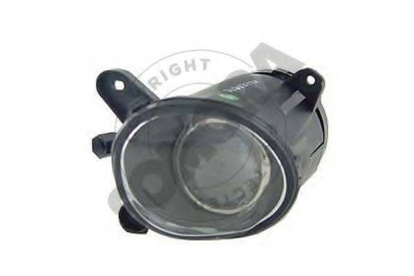 SOMORA 352312 протитуманна фара