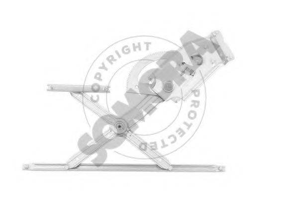 SOMORA 246458 Підйомний пристрій для вікон
