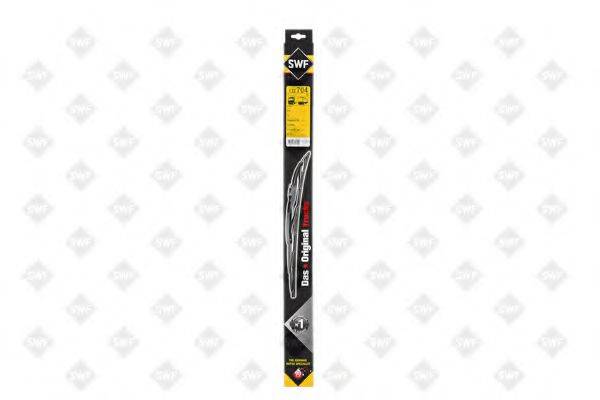 Щітка склоочисника