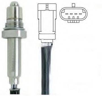 BBT OXY471045 Лямбда-зонд