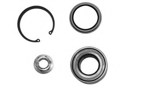 BREDA LORETT KRT7061 Комплект підшипника ступиці колеса