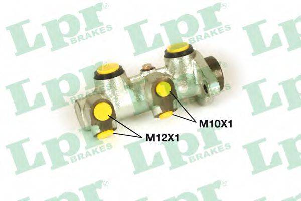 LPR 1318 Головний гальмівний циліндр