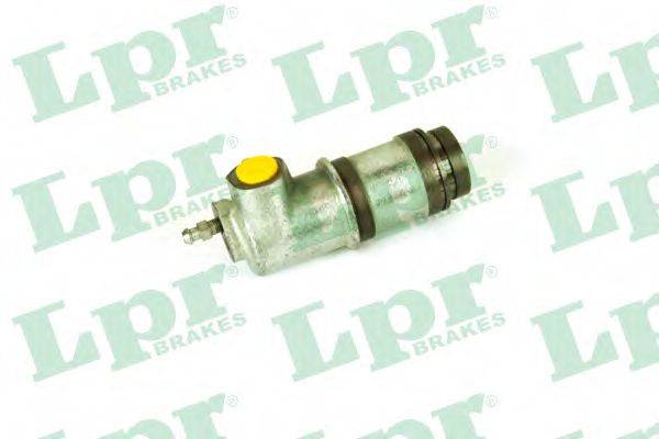 LPR 8102 Рабочий цилиндр, система сцепления