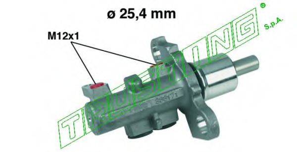 TRUSTING PF492 Головний гальмівний циліндр