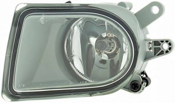 HELLA 1NA354469011 протитуманна фара