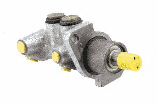 HELLA 8AM355502461 Головний гальмівний циліндр