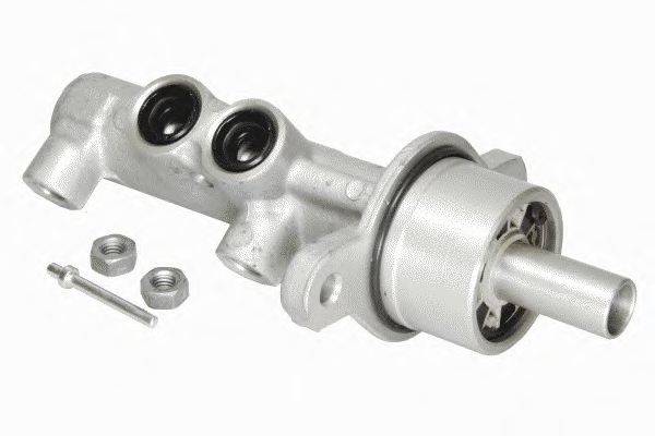 HELLA 8AM355503081 Головний гальмівний циліндр