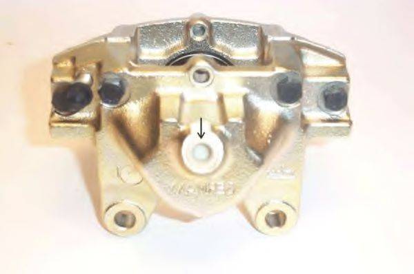 HELLA 8AC355382021 гальмівний супорт