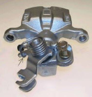 HELLA 8AC355381751 гальмівний супорт