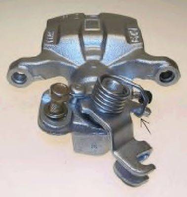 HELLA 8AC355381761 гальмівний супорт