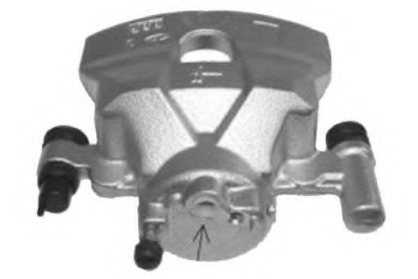 HELLA 8AC355392571 гальмівний супорт