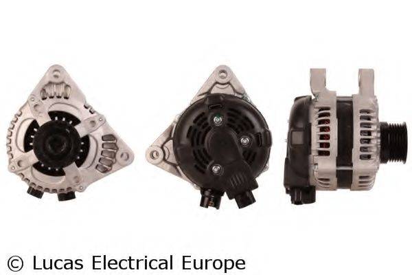 LUCAS ELECTRICAL LRA02815 Генератор