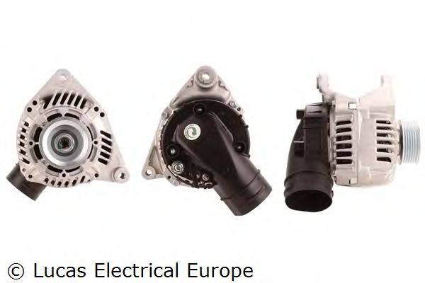 LUCAS ELECTRICAL LRB00373 Генератор