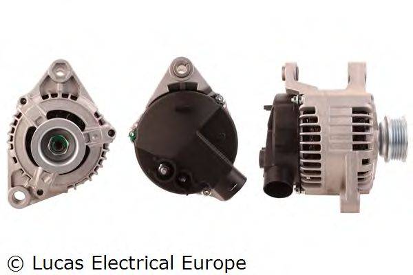 LUCAS ELECTRICAL LRA01574 Генератор