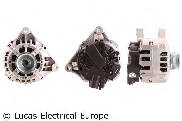 LUCAS ELECTRICAL LRA01930 Генератор