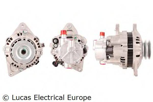 LUCAS ELECTRICAL LRA01956 Генератор