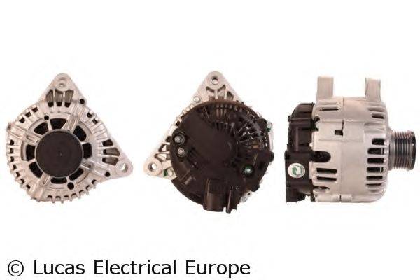 Генератор LUCAS ELECTRICAL LRA02226