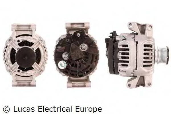 LUCAS ELECTRICAL LRA02293 Генератор