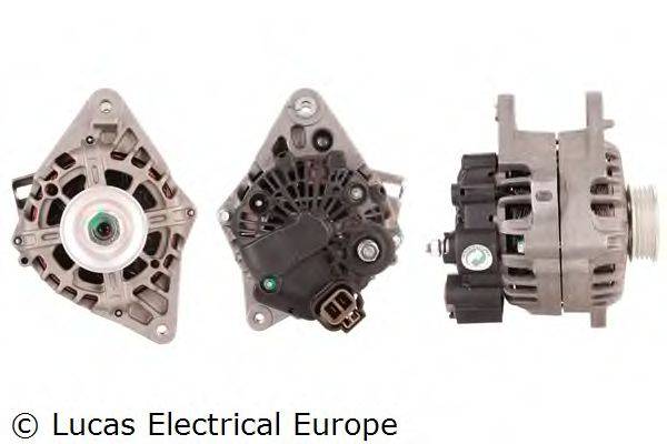 LUCAS ELECTRICAL LRA02320 Генератор