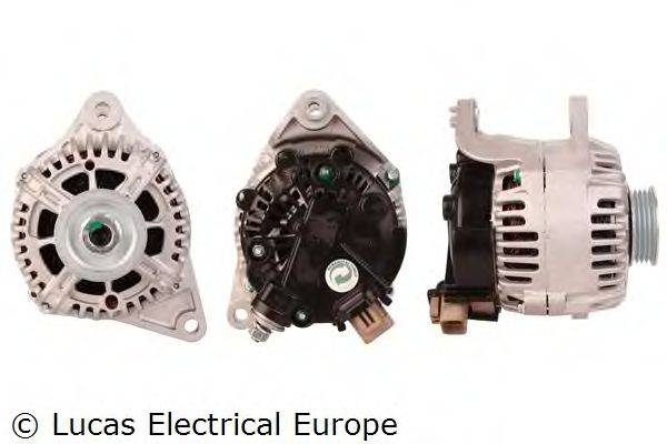 Генератор LUCAS ELECTRICAL LRA02353